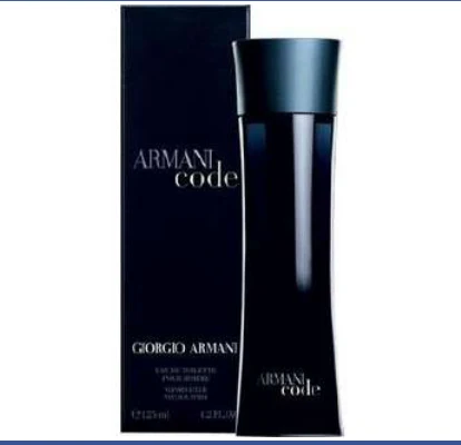 Armani Code