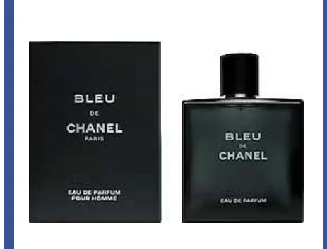 Bleu de Chanel