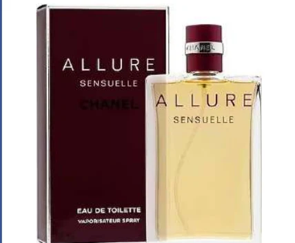 Allure Sensuelle