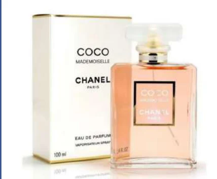 Coco Mademoiselle