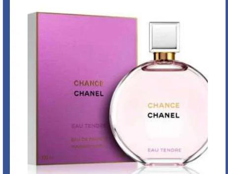 Chance Eau Tendre
