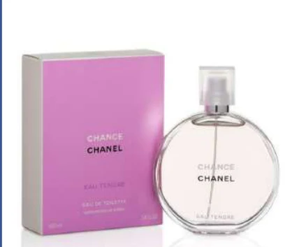 Chance Eau Tendre