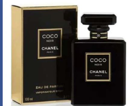 Coco Noir