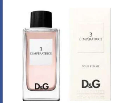 3 L'Impératrice