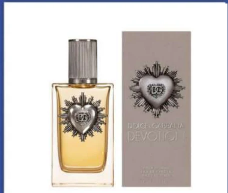 Devotion Pour Homme