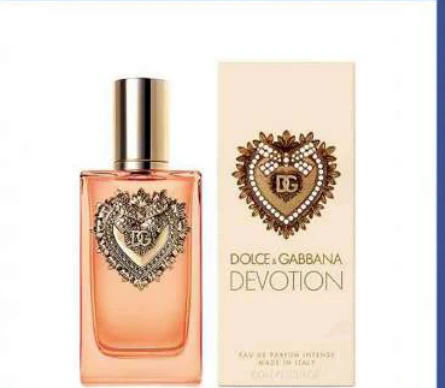 Devotion Intense
