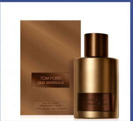 Oud Minerale
