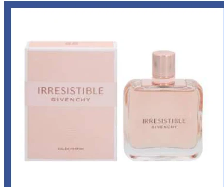 Irresistible
