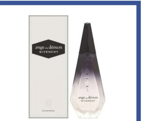 Ange ou Démon