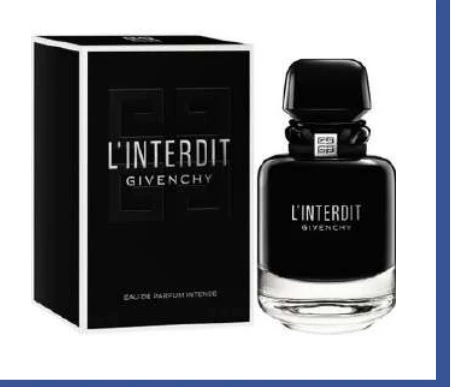 L'Interdit Intense
