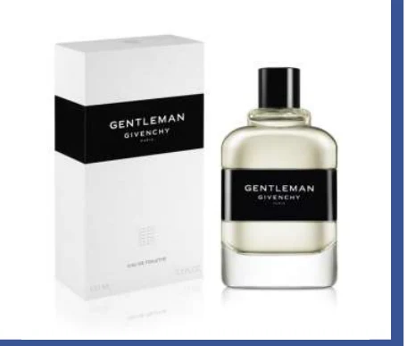 Gentleman