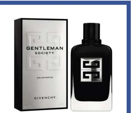 Gentleman Society