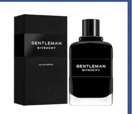 Gentleman