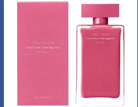 For Her Fleur Musc