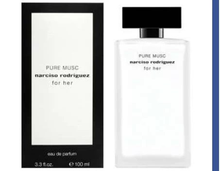 For Her Pure Musc