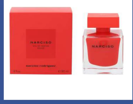 Narciso Rouge