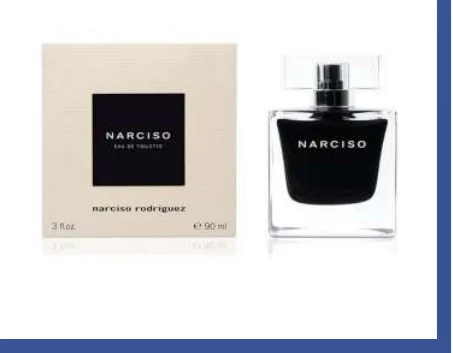 Narciso Rouge