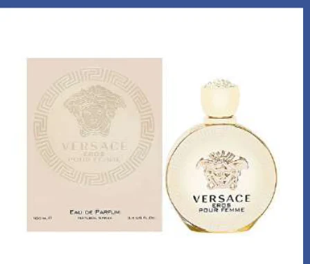 Eros Pour Femme