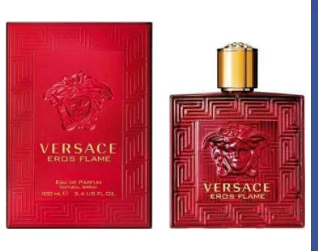 Eros Flame