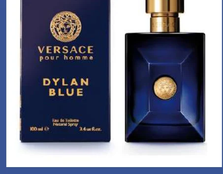 Dylan Blue Pour Homme