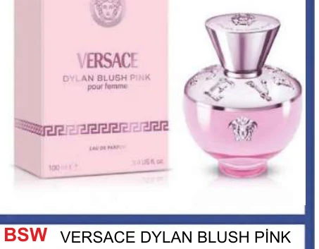 Dylan Blush Pink Pour Femme