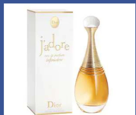 J'adore Infinissime