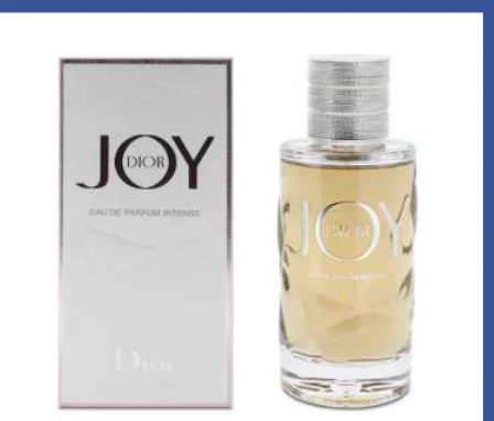 Joy Intense