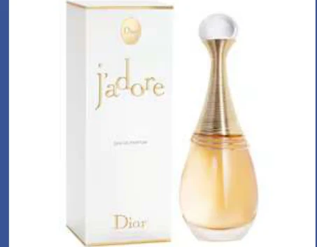 J'adore