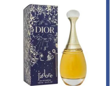J'adore Limited Edition