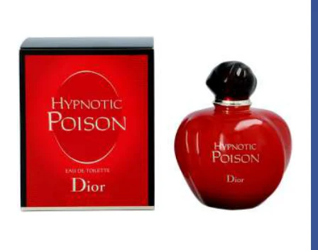 Hypnotic Poison
