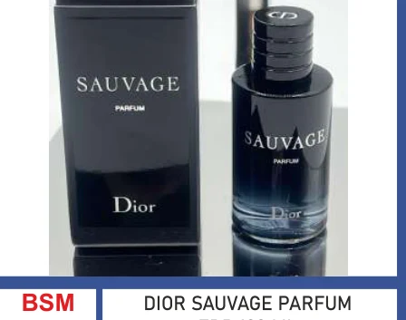 Sauvage Parfum