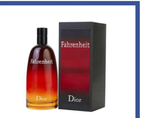 Fahrenheit