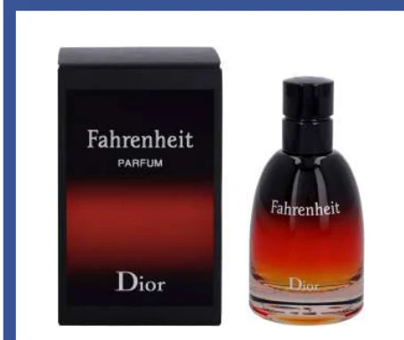 Fahrenheit