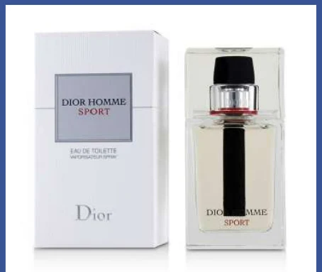 Homme Sport