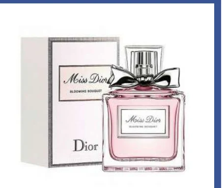 Miss Dior Blooming Bouquet