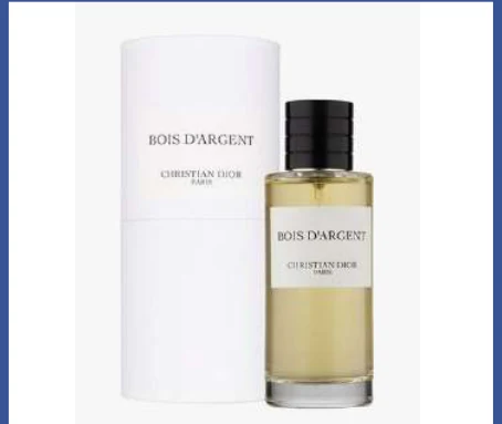 Bois d'Argent