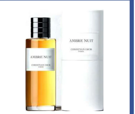 Ambre Nuit