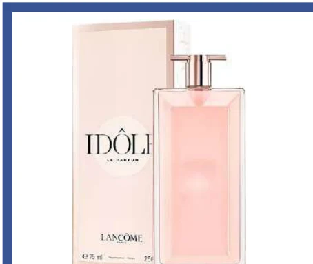 Idôle Le Parfum