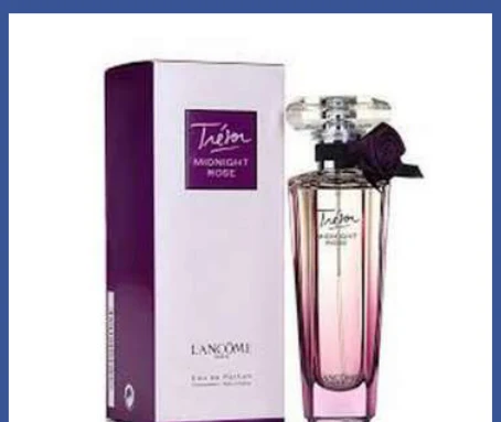 Trésor Midnight Rose