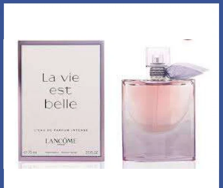 La Vie Est Belle Intense