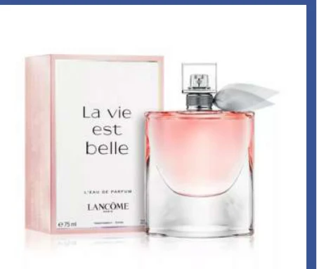 La Vie Est Belle