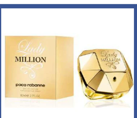 Lady Million