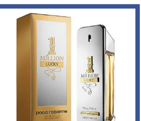 One Million Lucky