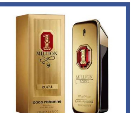 One Million Royal