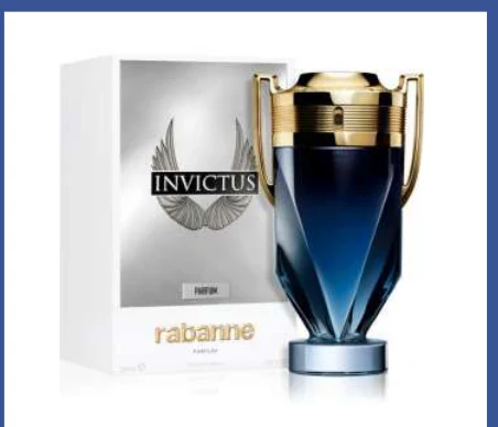 Invictus Parfum