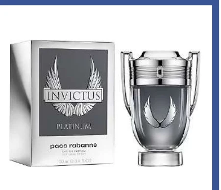 Invictus Platinum