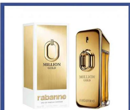 Million Gold Intense