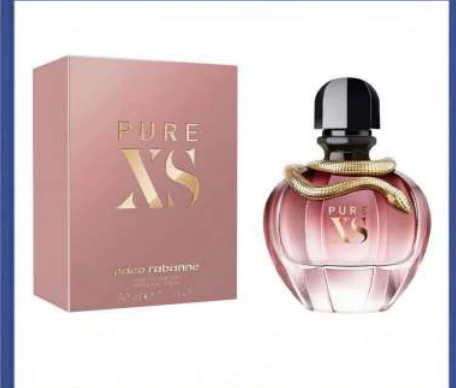 Pure XS