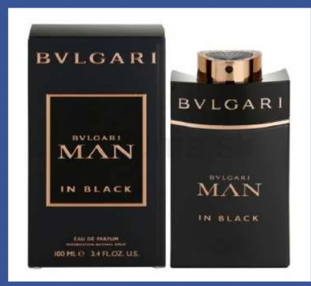 Man In Black