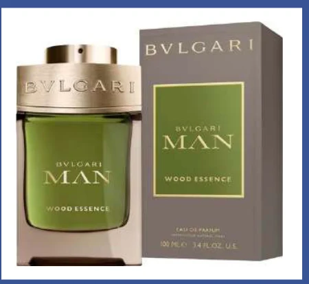 Man Wood Essence